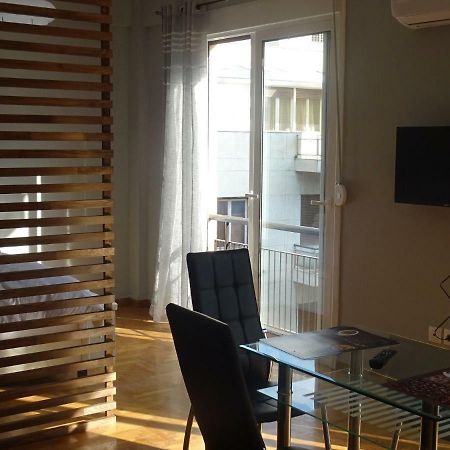 City Life Apartment In Athens Heart Екстер'єр фото
