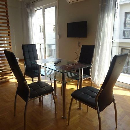 City Life Apartment In Athens Heart Екстер'єр фото