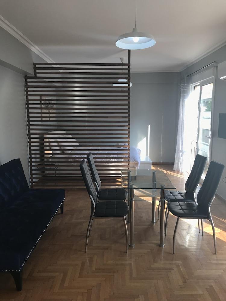 City Life Apartment In Athens Heart Екстер'єр фото