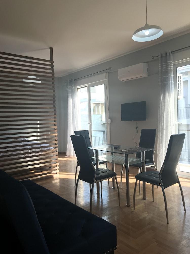 City Life Apartment In Athens Heart Екстер'єр фото
