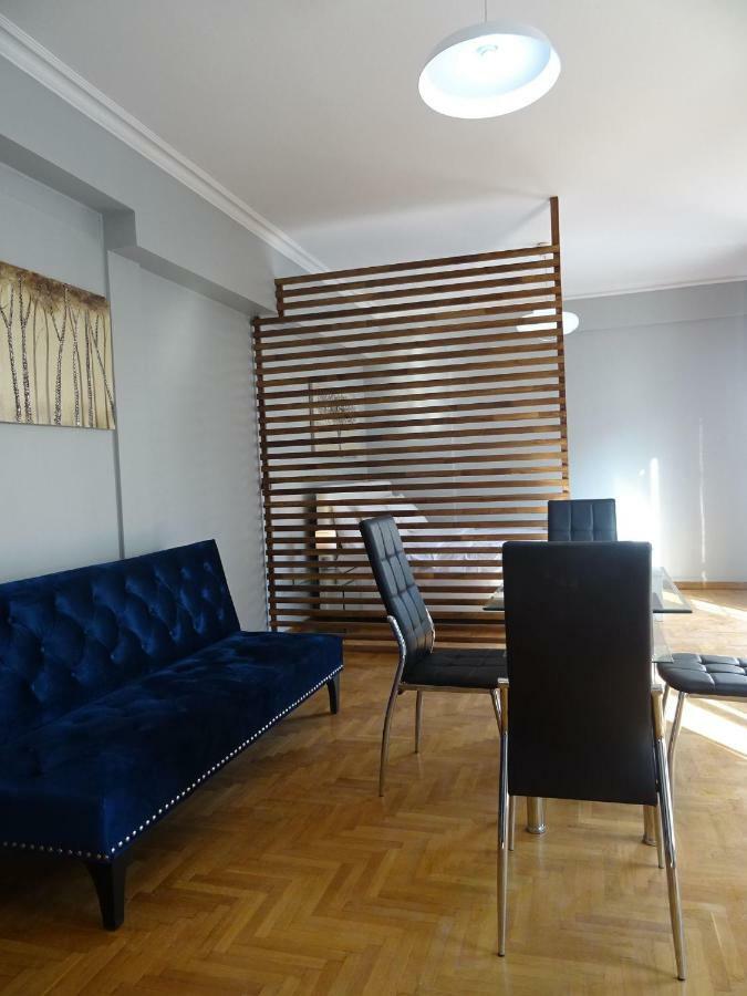 City Life Apartment In Athens Heart Екстер'єр фото