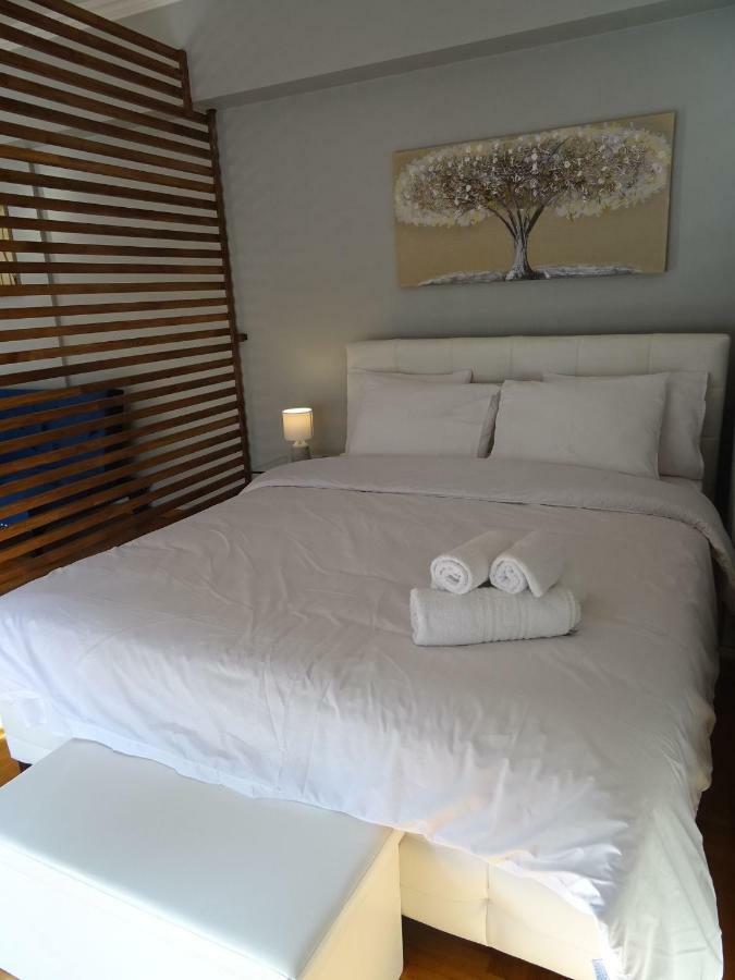City Life Apartment In Athens Heart Екстер'єр фото