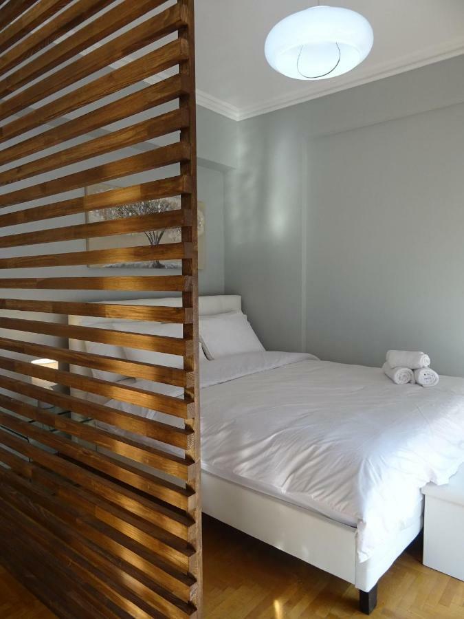 City Life Apartment In Athens Heart Екстер'єр фото