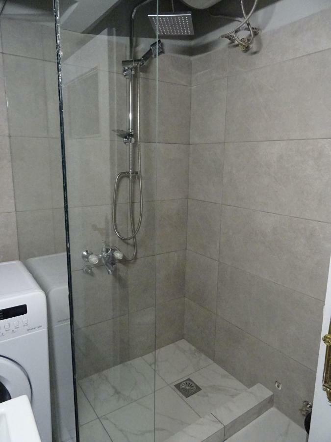 City Life Apartment In Athens Heart Екстер'єр фото
